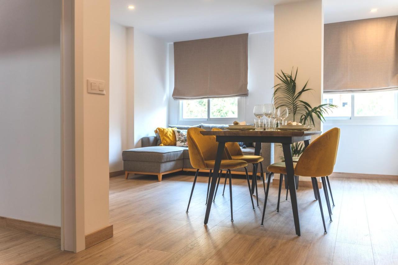 Soler Apartments Sant Adrià de Besòs Kültér fotó