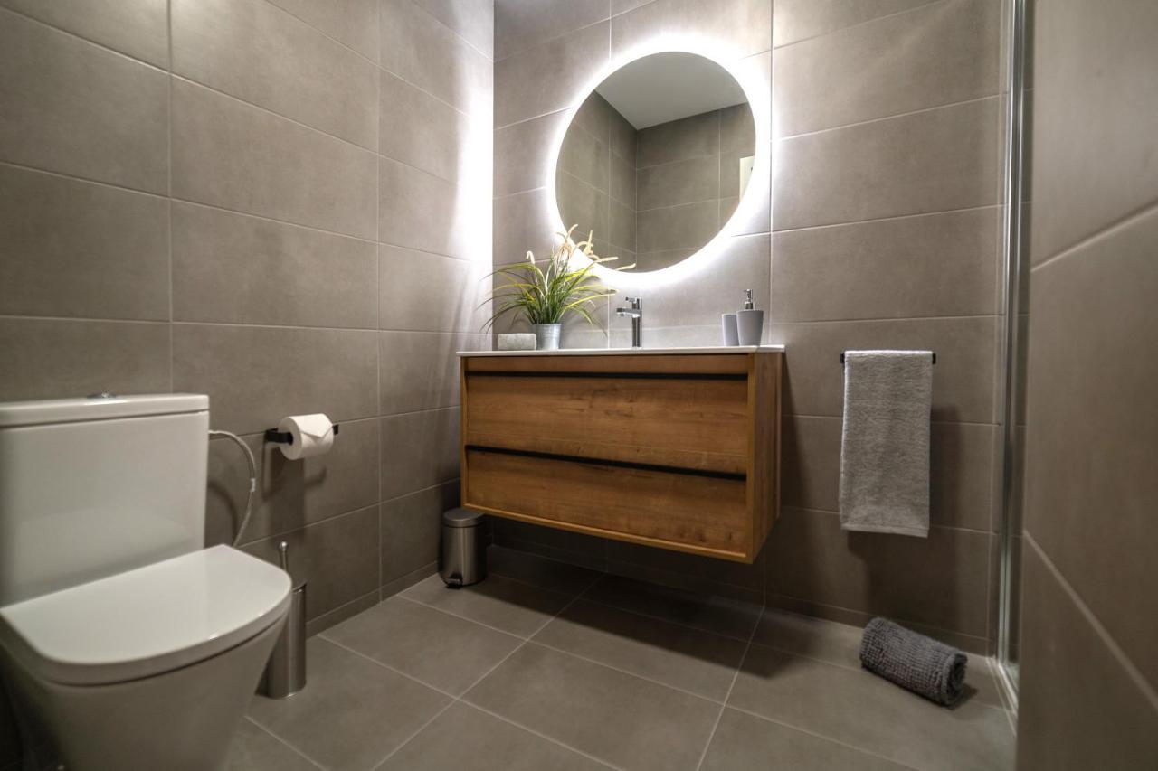 Soler Apartments Sant Adrià de Besòs Kültér fotó
