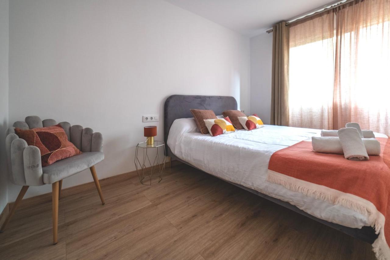 Soler Apartments Sant Adrià de Besòs Kültér fotó