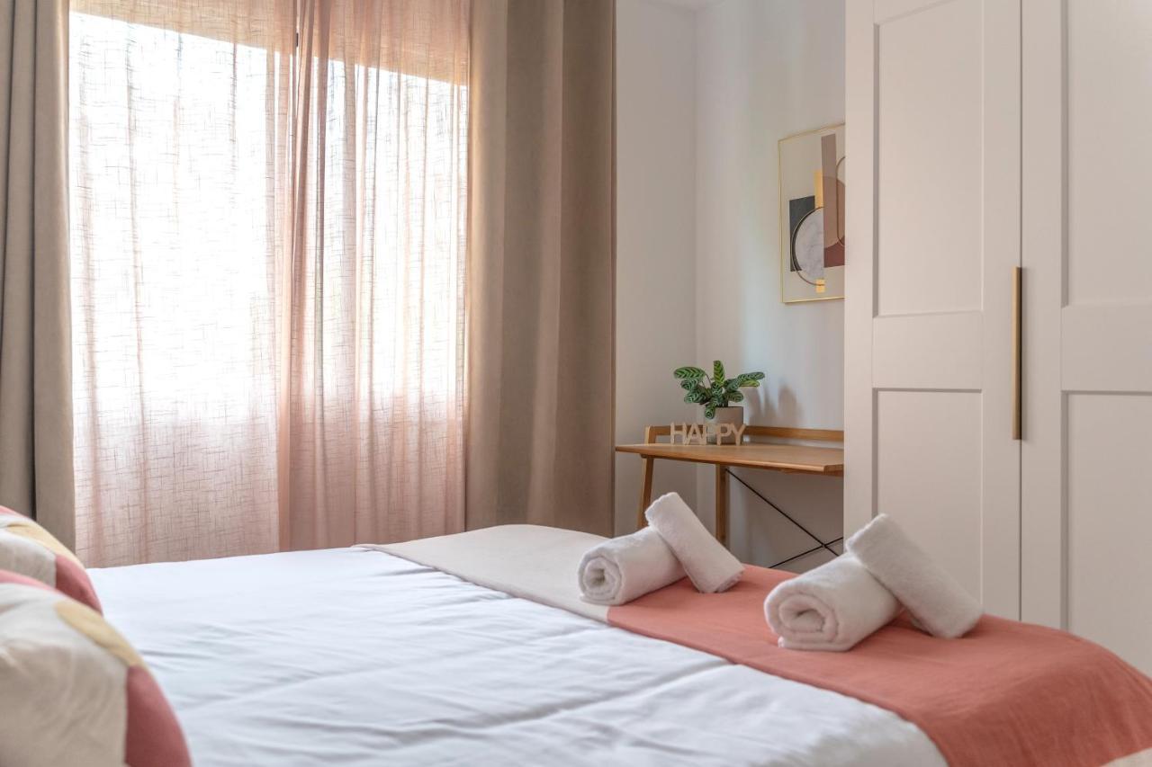 Soler Apartments Sant Adrià de Besòs Kültér fotó