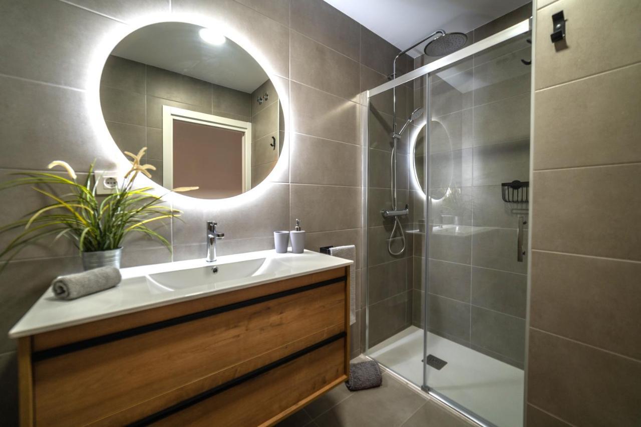 Soler Apartments Sant Adrià de Besòs Kültér fotó