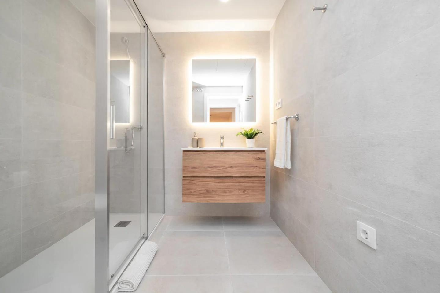Soler Apartments Sant Adrià de Besòs Kültér fotó