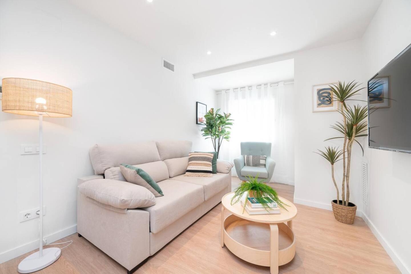 Soler Apartments Sant Adrià de Besòs Kültér fotó