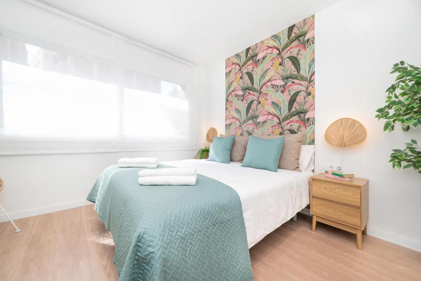 Soler Apartments Sant Adrià de Besòs Kültér fotó