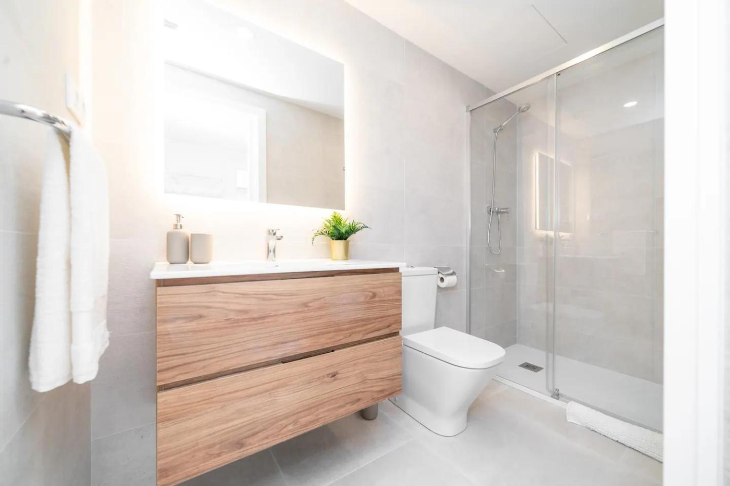 Soler Apartments Sant Adrià de Besòs Kültér fotó